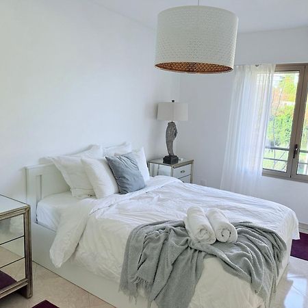 Penthouse Over Monaco Beausoleil Exterior foto
