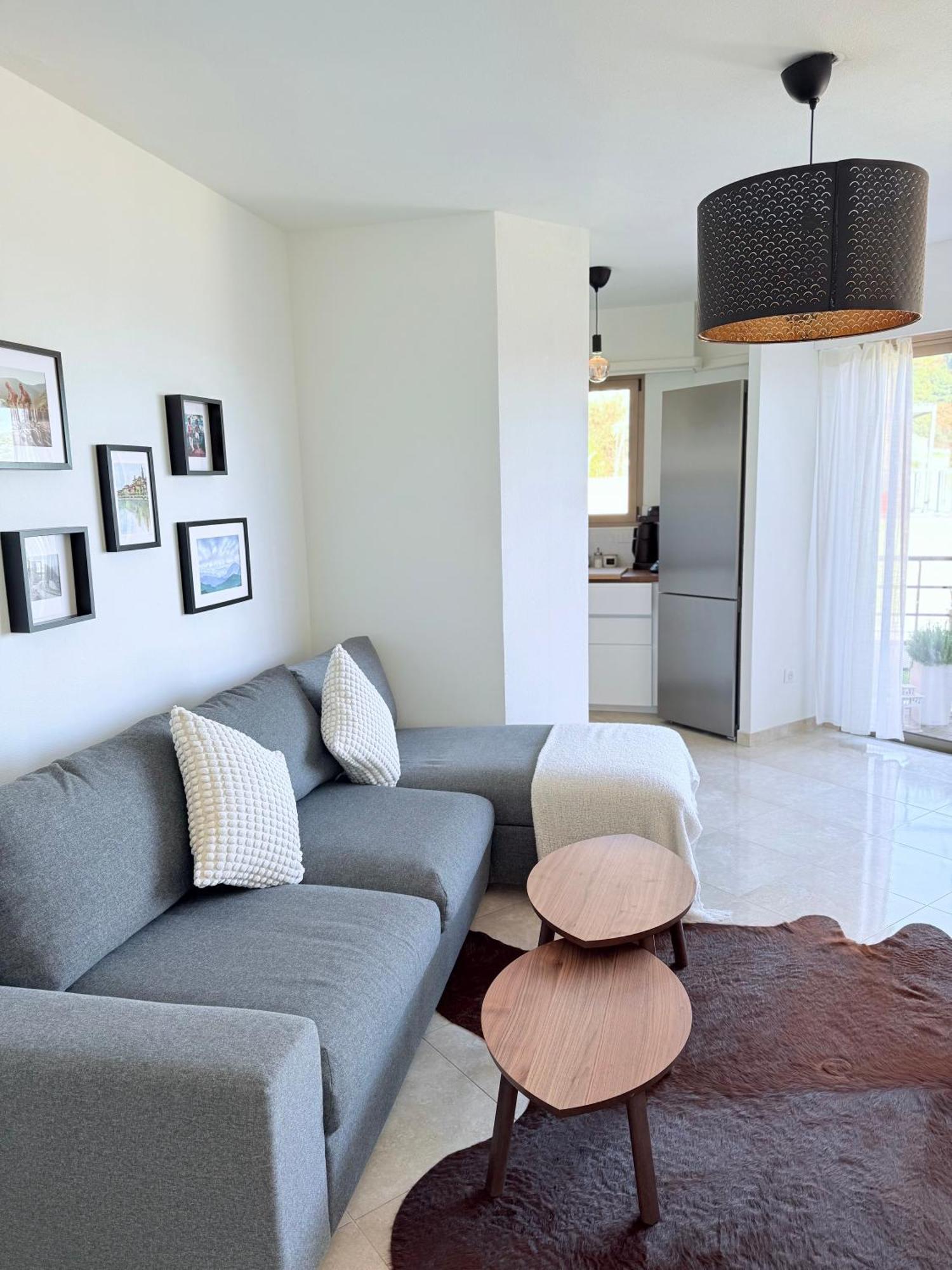 Penthouse Over Monaco Beausoleil Exterior foto