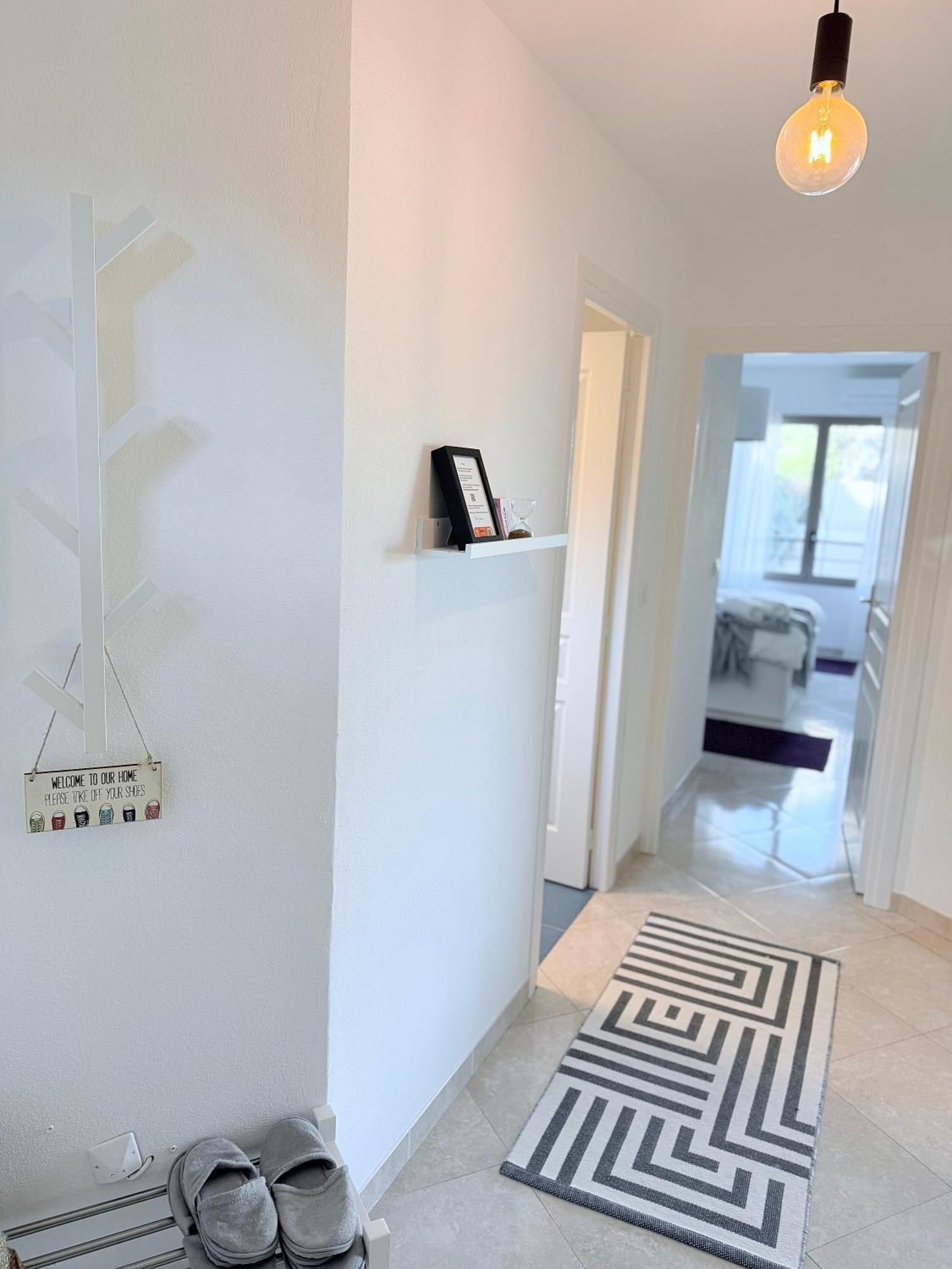 Penthouse Over Monaco Beausoleil Exterior foto